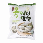 아하식품 쿡찌니 고기만두 1.2kg [9개] - 에누리 가격비교