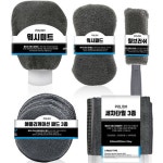 엑스핏 워시앤케어 폴리쉬 올인원 9종 세트 [1세트] - 에누리 가격비교