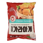 참프레 참 치킨 가라아게 1kg [1개] - 에누리 가격비교