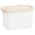 하우스레시피 이지 리빙박스 58L [2개] - 에누리 가격비교