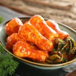 일품푸드서비스 총각김치 10kg [1개] - 에누리 가격비교