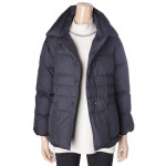 트리아나 구스숏패딩코트TH4FA08 - 에누리 가격비교