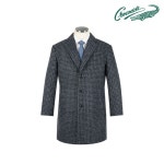 크로커다일 남성 NC05 토끼털 탈부착 모혼방코트 CT4122 7966275 42441_7966275 - 에누리 가격비교
