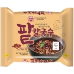 오뚜기 팥칼국수 120g [20개] - 에누리 가격비교