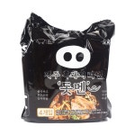 새롬식품 제주 흑돼지 돗멘 봉지라면 110g [8개] - 에누리 가격비교