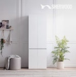 쉐우드가구 원픽 주방수납장 600 - 에누리 가격비교