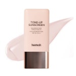 헤이미쉬 불가리안 로즈 톤업 선스크린 SPF50+ PA+++ 30ml 선크림 - 에누리 가격비교