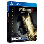 테크랜드 다잉 라이트 2 스테이 휴먼 한글판 [PS4, 디럭스에디션/패키지디스크] - 에누리 가격비교