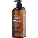 밀크바오밥 센서티브 샴푸 화이트솝 - 에누리 가격비교
