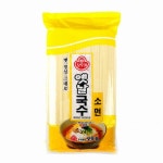 오뚜기 옛날국수 소면 500g [10개] - 에누리 가격비교