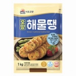 사조오양 대림선 해물땡 1kg [10개] - 에누리 가격비교