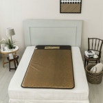 한일의료기 꽃잠 꽃담 온열매트 [싱글, 100x200cm] - 에누리 가격비교