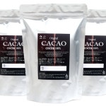 더연두 코코아파우더 900g 카카오100% 카카오가루 300g X 3봉 - 에누리 가격비교