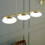 LED 망고 베리 3등 펜던트 - 에누리 가격비교