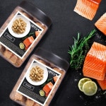 네이월 연어트릿 80g[2개] - 에누리 가격비교  네이월 연어트릿 80g[2개] - 에누리 가격비교