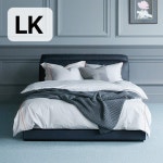 시몬스 로울 침대 LK 소프트 타입 [탠저린] - 에누리 가격비교