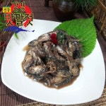 강경장수젓갈 전통 김장젓갈 멸치젓 2kg [1개] - 에누리 가격비교