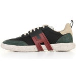 호간 HOGAN 남성 스니커즈 3R H5M5900EF10 R6V99ZD 46 OneSize White - 에누리 가격비교