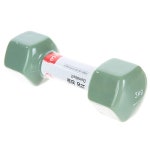 이랜드리테일 모던하우스 PINKFIT 네오프렌 코팅 덤벨 [3kg, 1개] - 에누리 가격비교