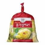 백김치 - 에누리 가격비교