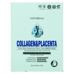 메디뷰 에센셜 스킨케어 마스크팩 콜라겐 [10매] - 에누리 가격비교