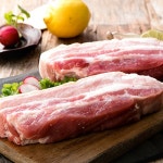 하늘미소축산 농협안심한돈 삼겹살 2kg [1개] - 에누리 가격비교