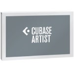 Steinberg Cubase Artist 12 상업용 [PKC] - 에누리 가격비교
