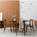 오투 피카 확장형 식탁 1600 [의자4개] - 에누리 가격비교