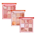 키르시 스윗 드림 아이 팔레트 [1개] - 에누리 가격비교