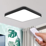 플랜룩스 LED 로아 리모컨 방등 50W - 에누리 가격비교