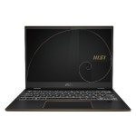가볍고 빠른 투인원 비즈니스 노트북, MSI 써밋 E13 Flip Evo A12MT W11 - 에누리 쇼핑지식 뉴스