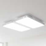 순수조명 LED 라라 직사각등 100W - 에누리 가격비교