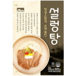 고향식품 옛맛 설렁탕 600g[1개] - 에누리 가격비교