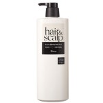 미쟝센 헤어 앤 스칼프 두피 앤 모발 손상케어 린스 750ml [3개] - 에누리 가격비교