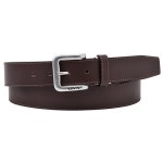리바이스 Levis 남성 캐주얼 가죽벨트 38019-0355 380190355 - 에누리 가격비교