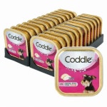 미소 코들 닭고기 100g [24개] - 에누리 가격비교