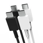 더블디 PPS Type C to C 케이블 [2.4m] - 에누리 가격비교