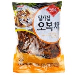 일미농수산 일가집 오복채 1kg [1개] - 에누리 가격비교