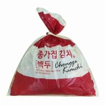 대상 종가 포기김치 백두 10kg [1개] - 에누리 가격비교