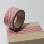 지오아이앤티 엔틱레드 크라프트 테이프 48mm x 20m [1개] - 에누리 가격비교