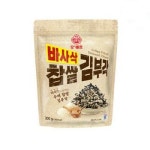 오뚜기 오쉐프 찹쌀 김부각 300g [5개] - 에누리 가격비교