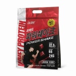 칼로바이 퍼펙트 파워쉐이크 포대유청 초코맛 2kg [2개] - 에누리 가격비교