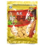 정든식품 고려 홍삼 건빵 400g [1개] - 에누리 가격비교