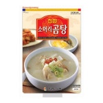 진한식품 소머리곰탕 570g [8개] - 에누리 가격비교