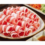 누리푸드 샤브용 우삼겹 250g [1개] - 에누리 가격비교