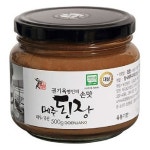상촌식품 웃말 메주 된장 500g [1개] - 에누리 가격비교