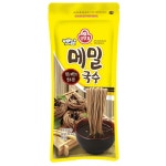 오뚜기 옛날 메밀국수 400g [4개] - 에누리 가격비교