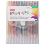 디자인드림 승화전사 색연필 [12색] - 에누리 가격비교