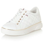 탠디 스니커즈 여성화_J1528 WHITE - 에누리 가격비교