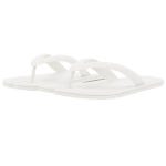 메종마르지엘라 루플랫 Flats rubber tabi thong slides S58WX0096 P4785 H0518 9 - 에누리 가격비교